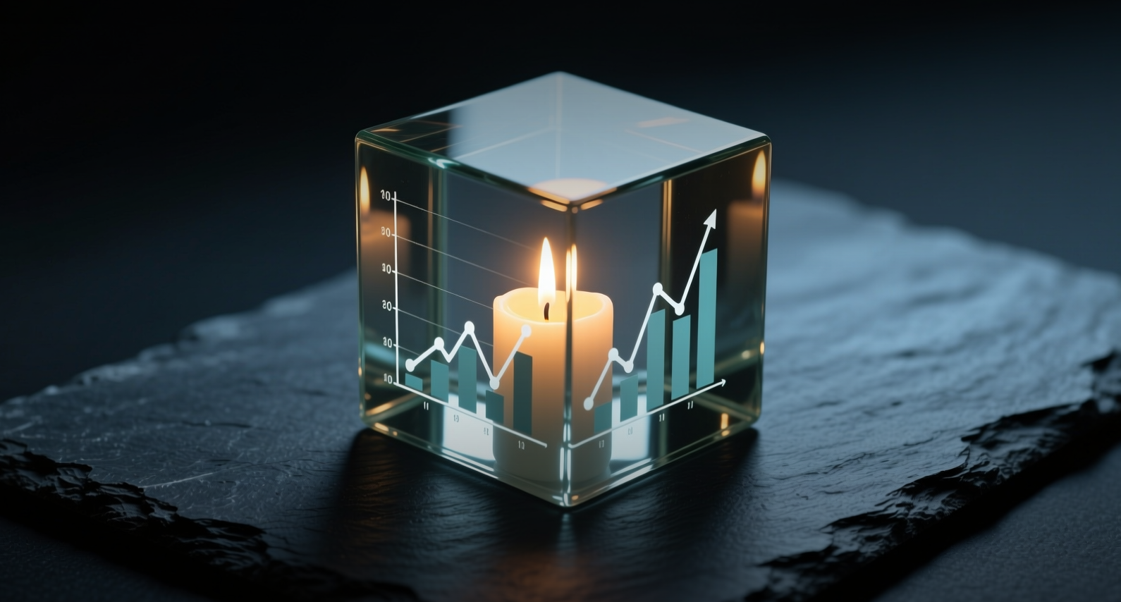HSI pares gains to 24,265 as A-shares slide, IPOs plunge 33%