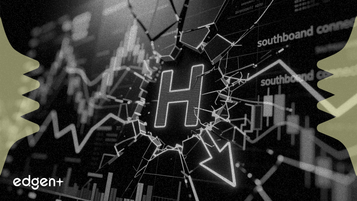 Huaqin drops 1.6% in volatile southbound connect debut