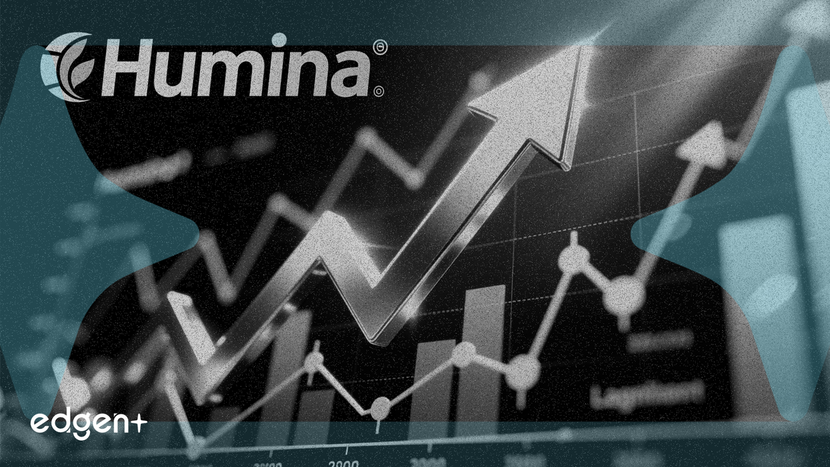 Humana stock soars 48% in one month, outpacing healthcare peers