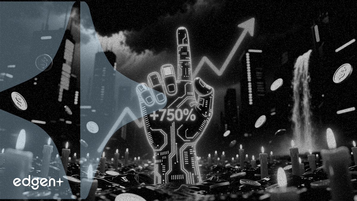 Humanity Protocol leads altcoin rally with 750% surge as crypto rebounds