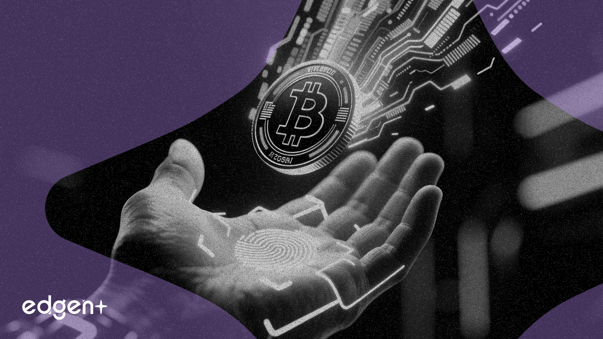 Humanity Protocol token jumps 28% as palm-scan identity narrative accelerates