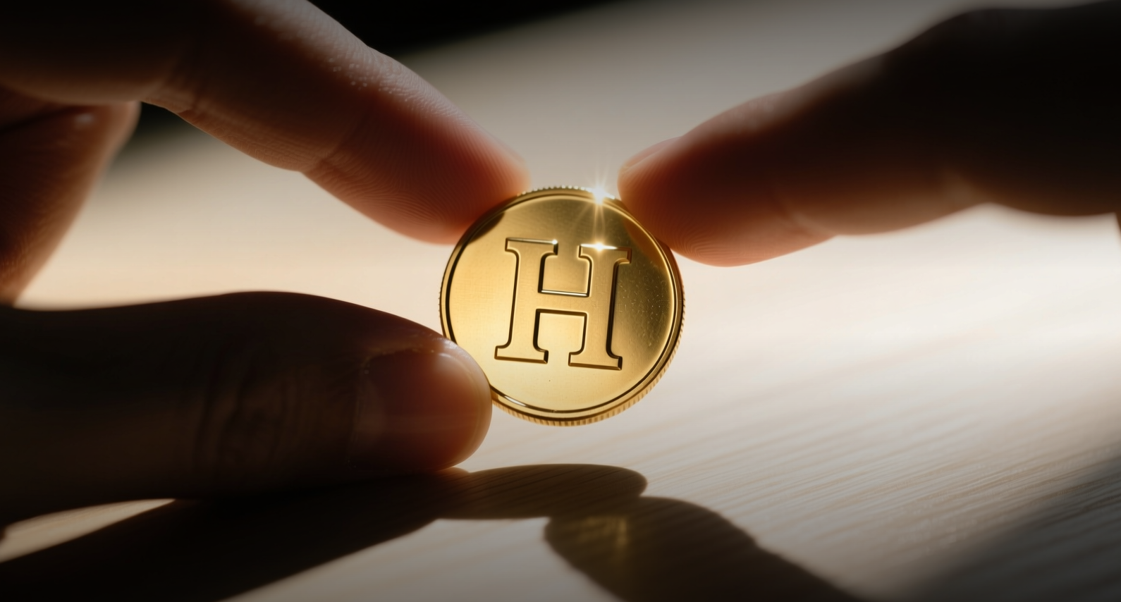 Humanity Protocol 的 H 代幣大漲 29%,交易所多單主導