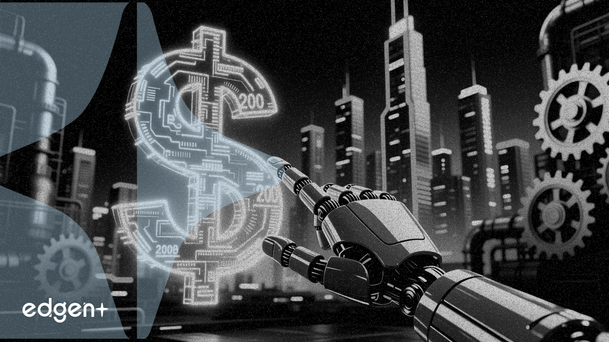 Humanoid robot market to hit $200 billion by 2035, Barclays says