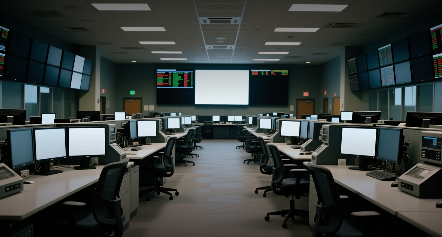 HumidiFi halts trading after network incident hits $1B-volume DEX
