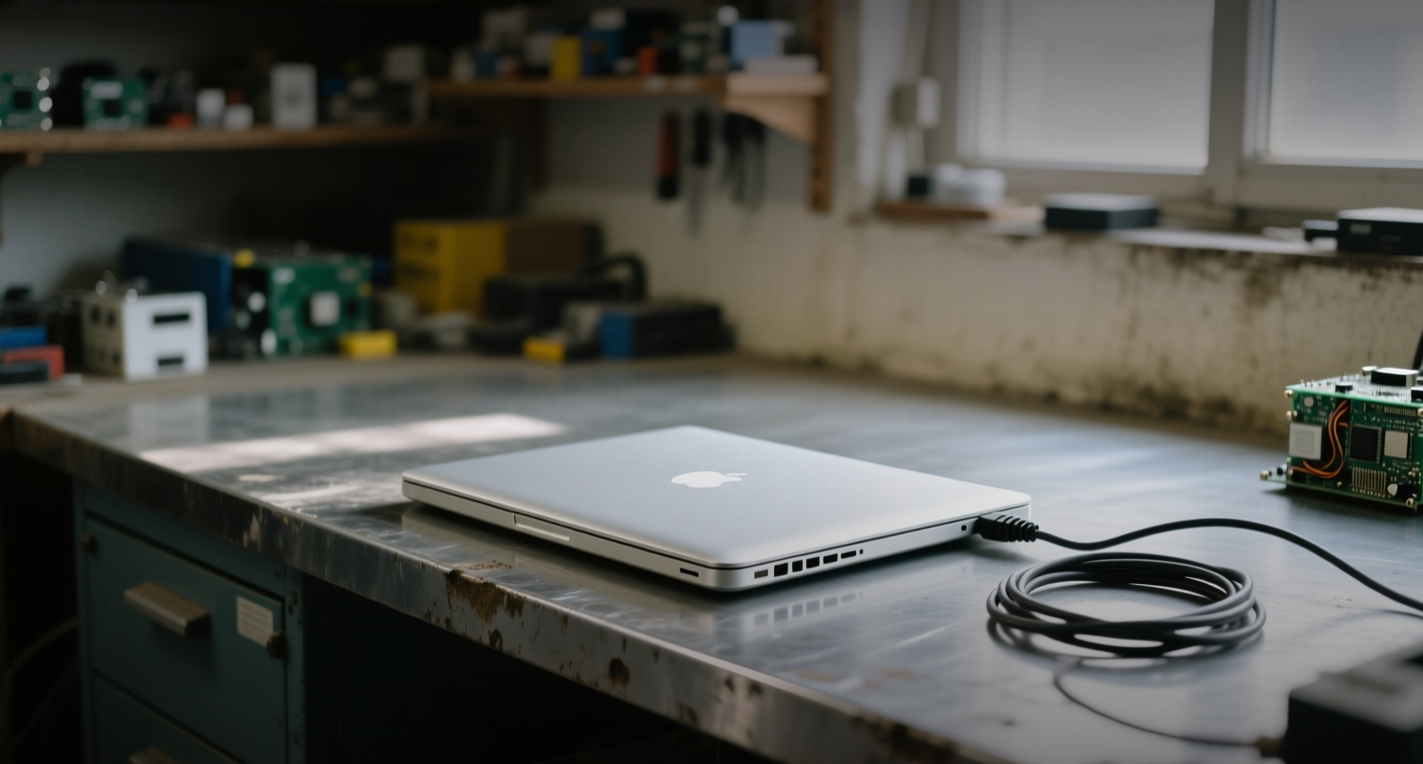 亨特·拜登的 LAPTOP Memecoin 於 Base 上線，30% 供應量依政治條件銷毀