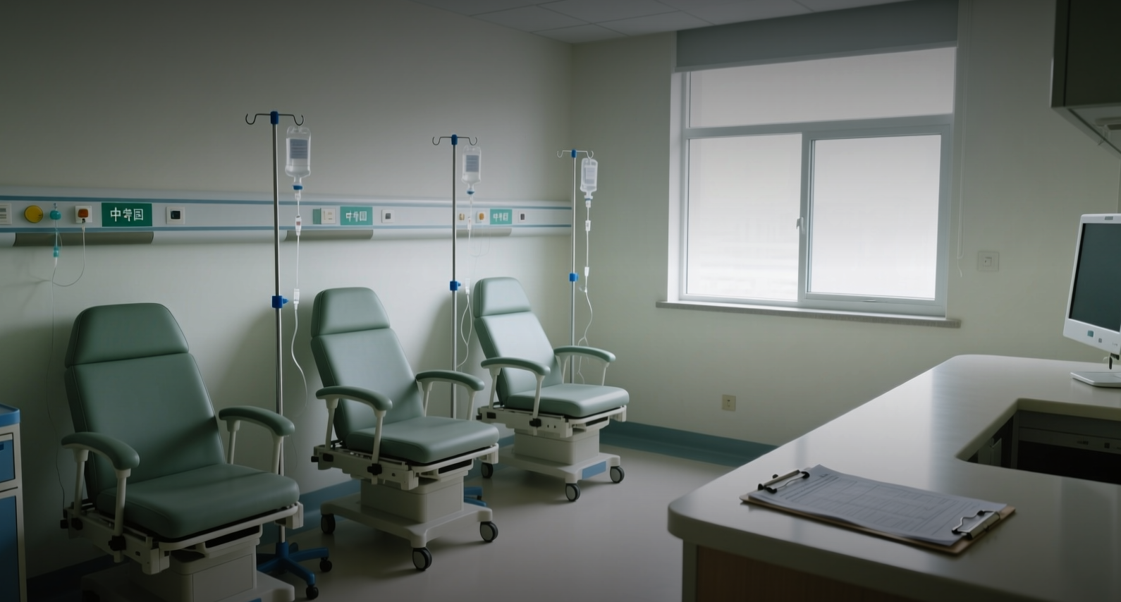 HUTCHMED wins NMPA approval for ATLED after 42.5% ICC response rate