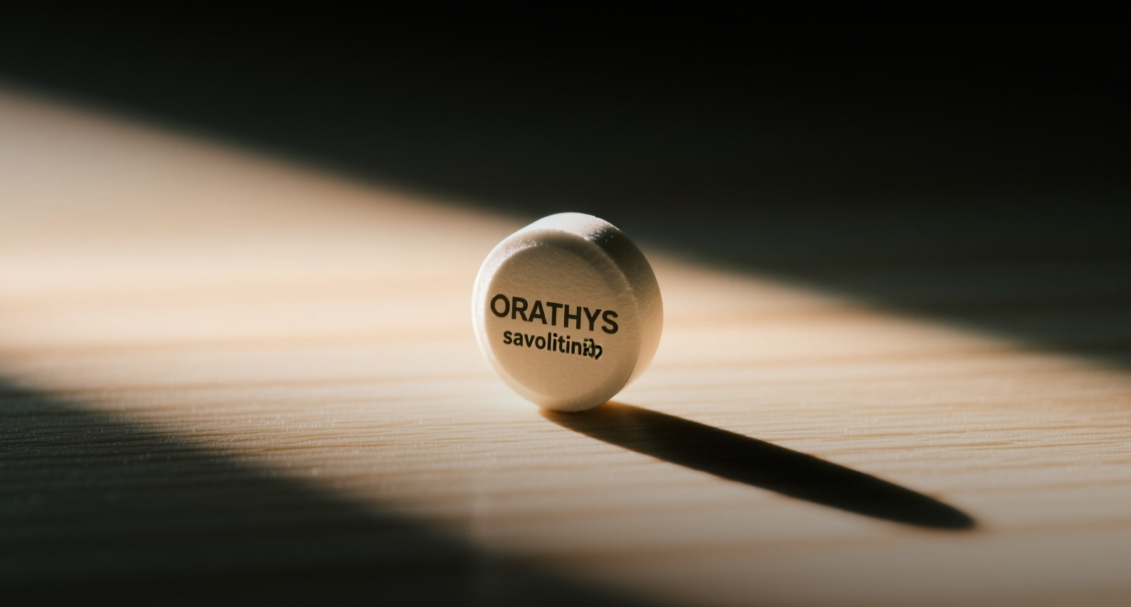 HUTCHMED wins NMPA approval for ORPATHYS in MET-amplified gastric cancer