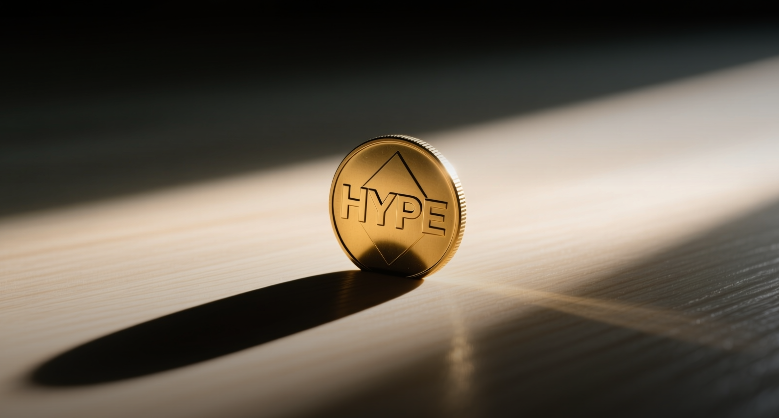 HYPE ETF資金流入連續12個交易日停滯 摩根大通示警競爭加劇