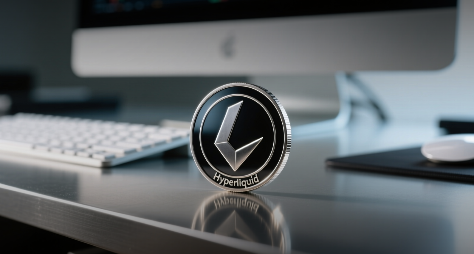 HYPE hits record $83.27 as $1.2B token unlock looms Aug 29