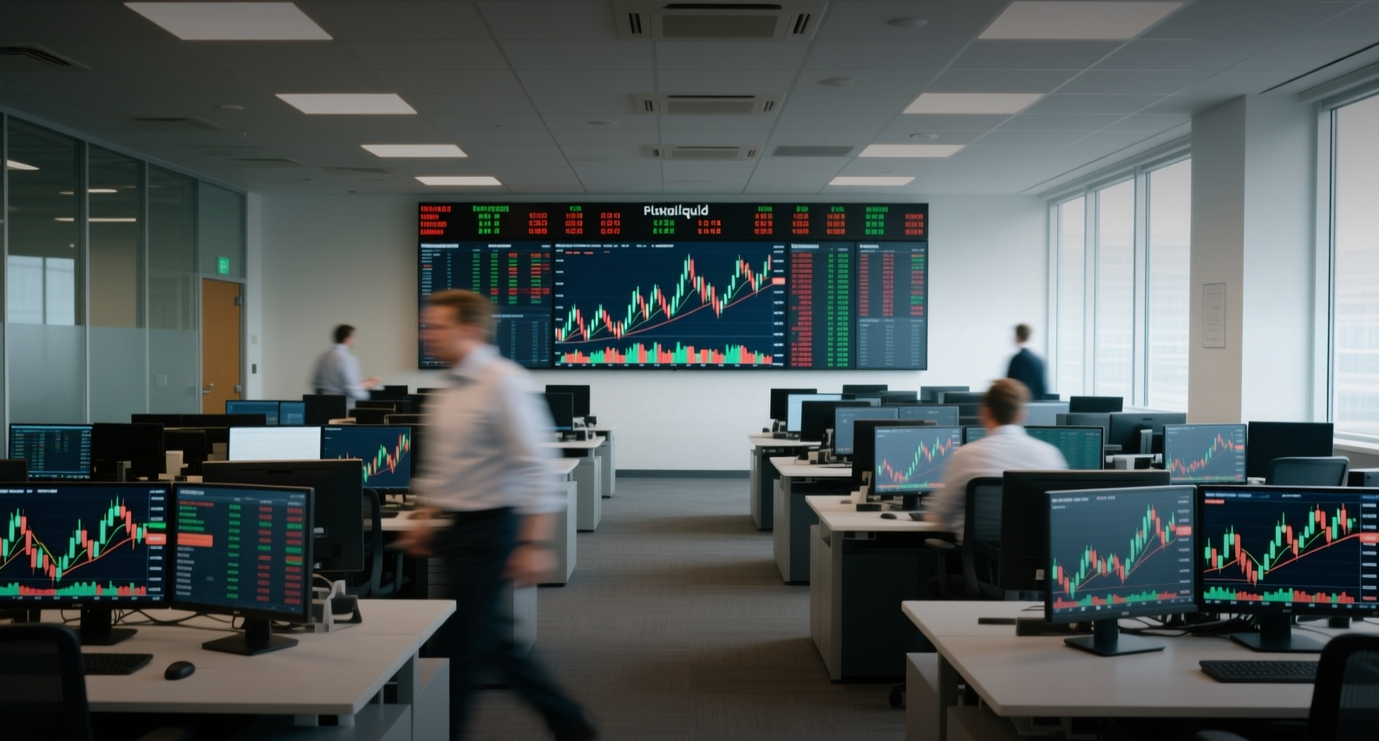 HYPE holds near $86 as USELESS listing tests $100 rally