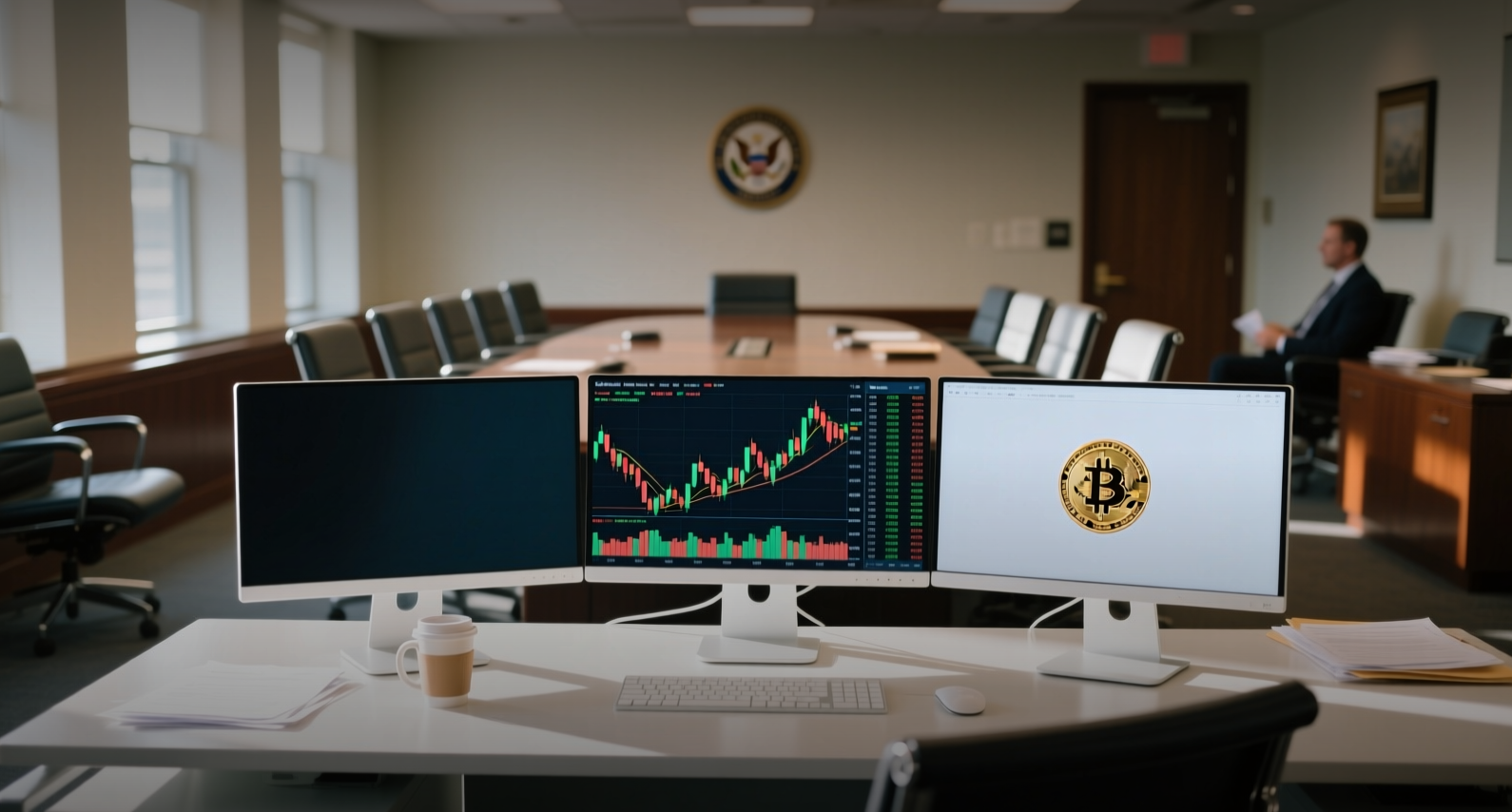 HYPE 單日漲 20%，川普暗示 CFTC 為 2000 億美元永續合約交易平台鋪路