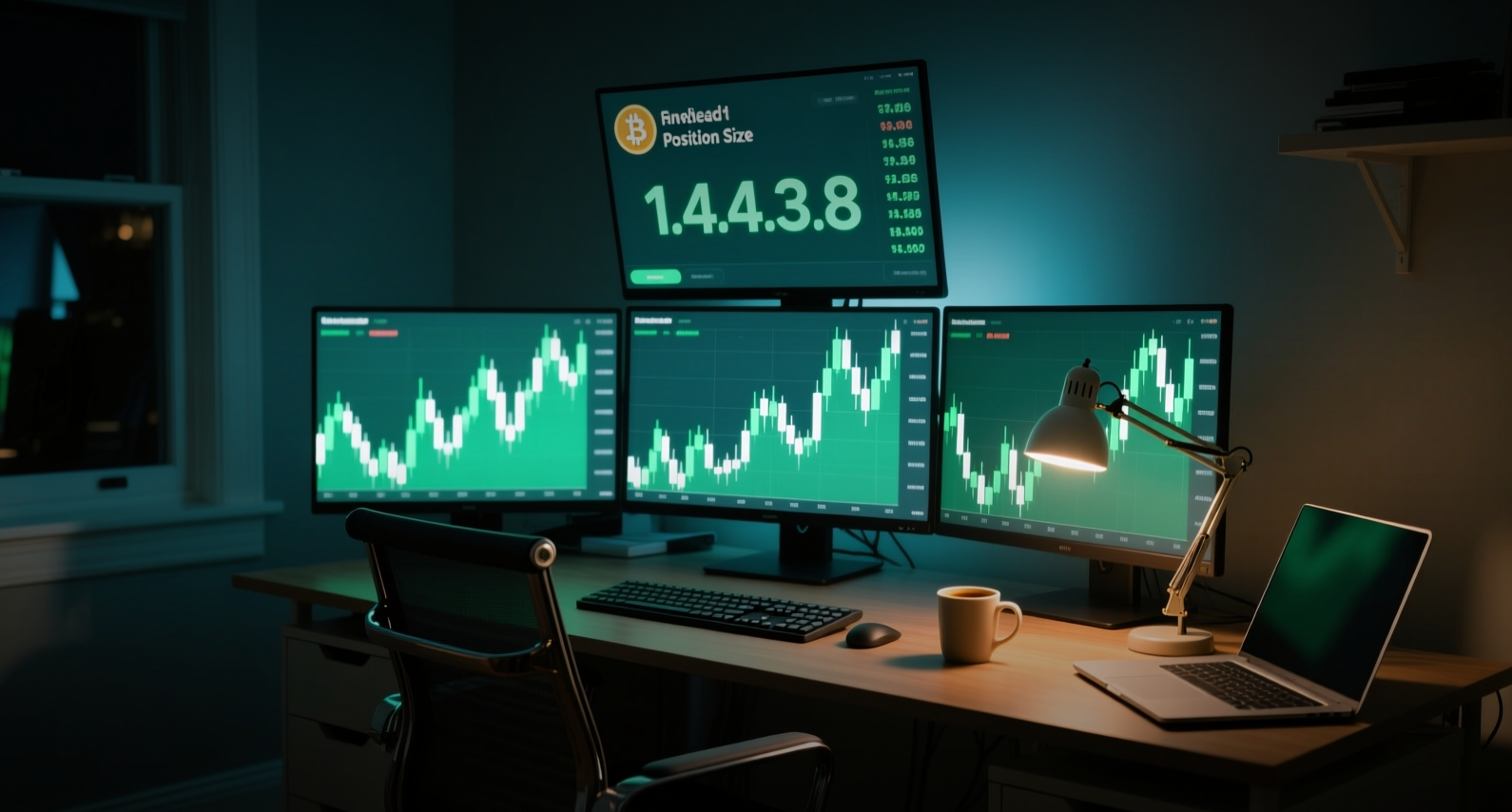 HYPE whale holds $111M long, $58M profit, pulls $18.5M margin