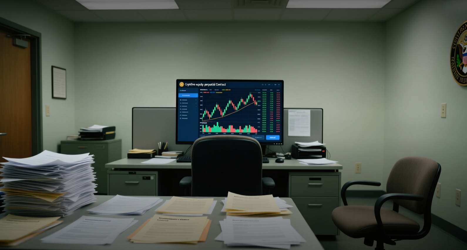 Hyperliquid asks SEC, CFTC to classify equity perps after $480B volume