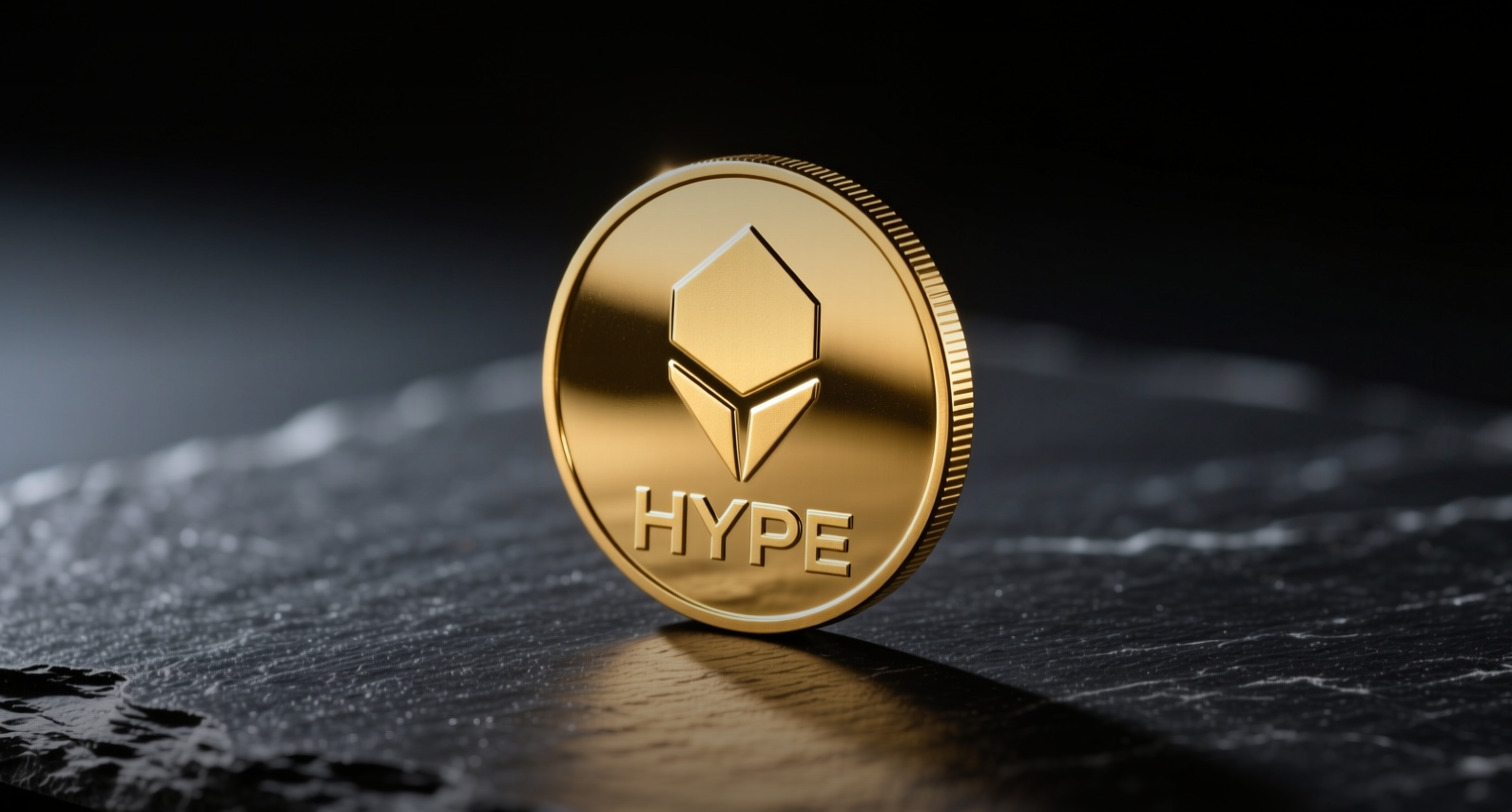 Hyperliquid burns 16% of HYPE supply as US stock perps drive volume