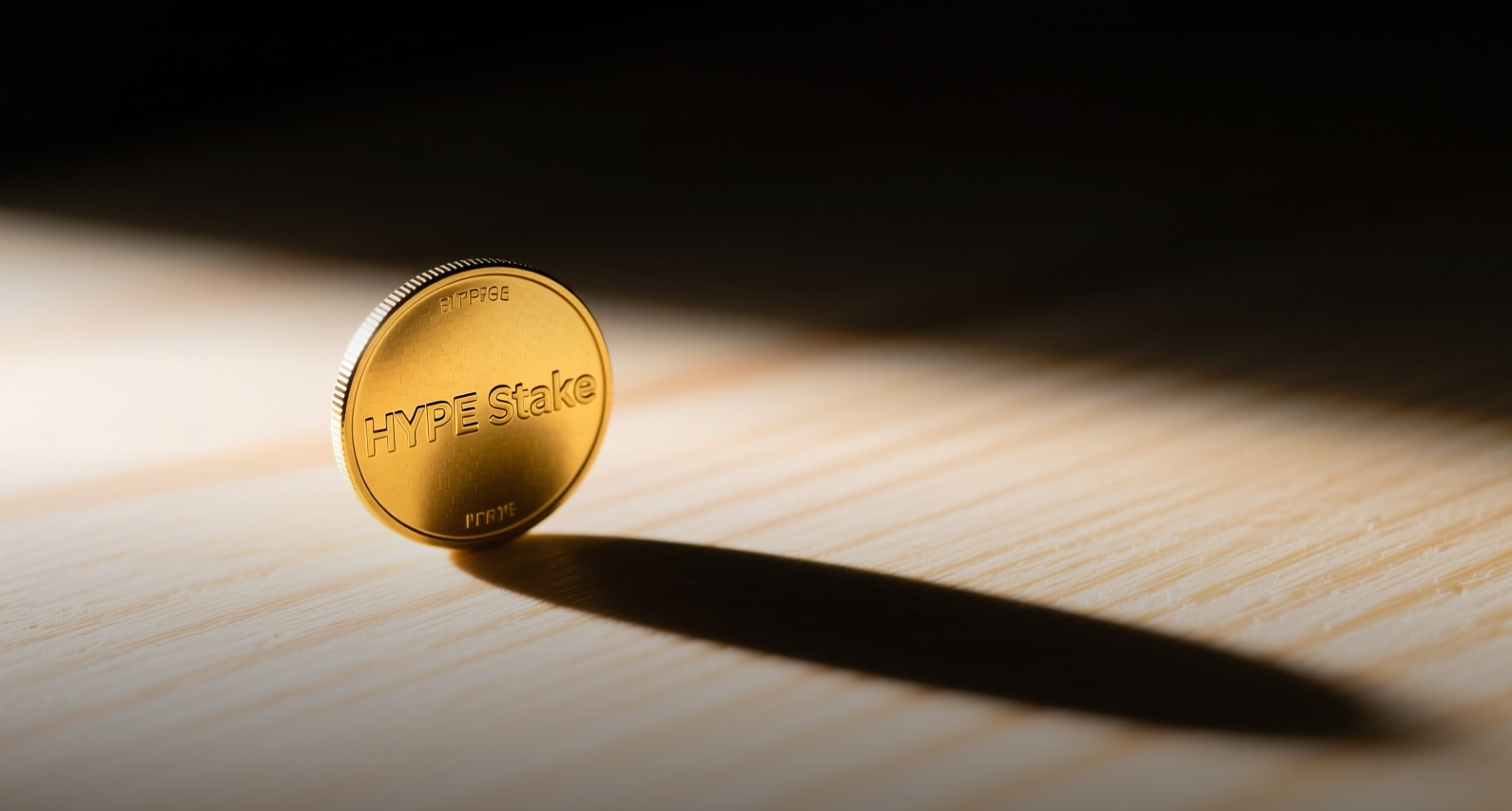Hyperliquid foundation stake falls to 49.3% as 27 validators secure $200B venue
