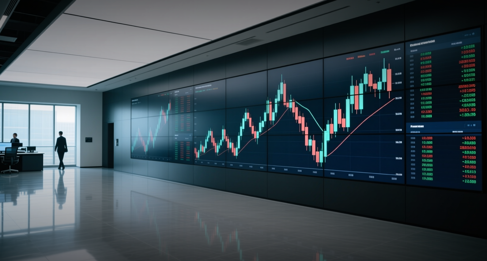 Hyperliquid launches 3 tokenized stocks for 24/7 on-chain trading