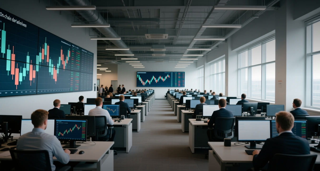 Hyperliquid open interest hits $13.3B, topping next nine DEXs combined