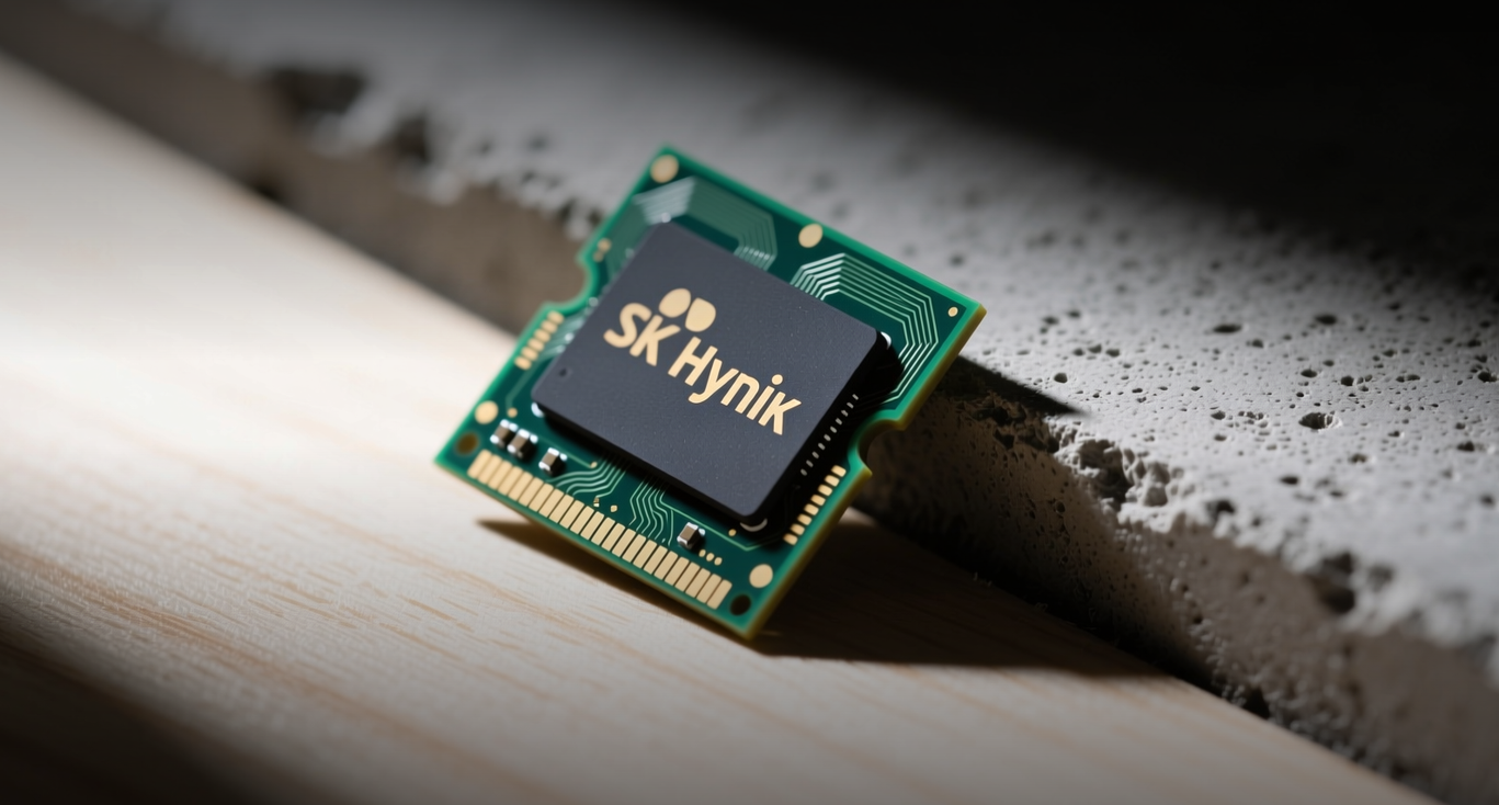 Hyperliquid SK Hynix perps flash-crash 20% to $900 on oracle anomaly
