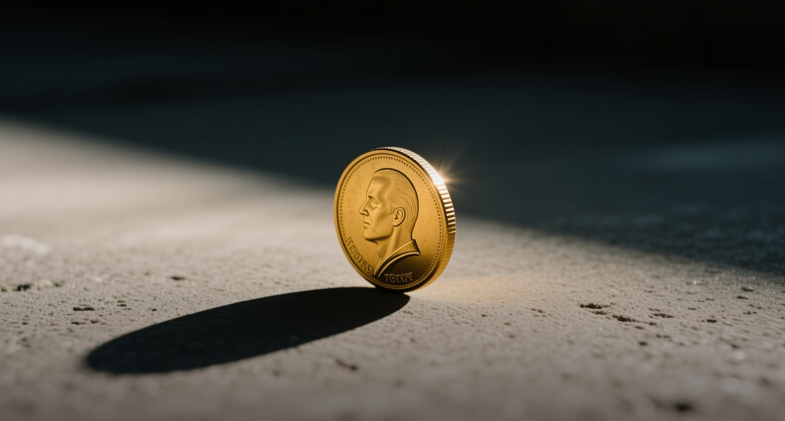 A Hyperliquid user lost approximately $550,000 in USDC after clicking a fraudulent Google search advertisement that directed them to a phishing site impersonating the trading platform.