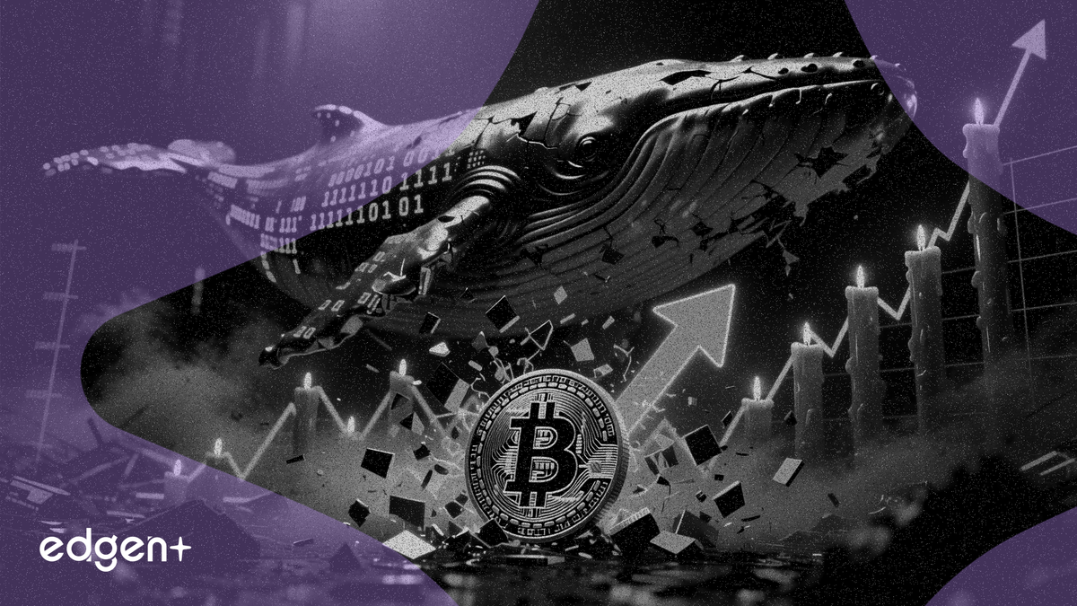 Hyperliquid whale loses $46M on HYPE short, flips to long