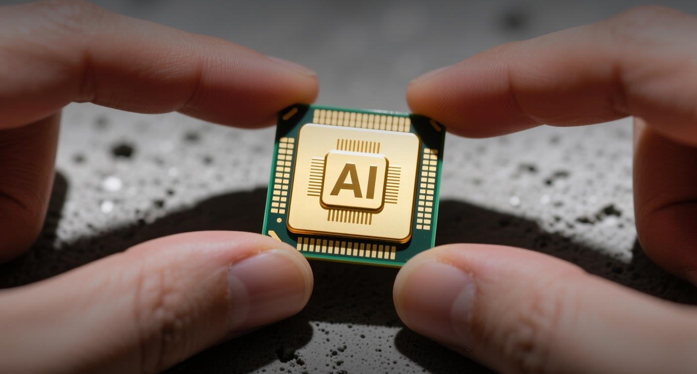 Hyperscalers' $745B AI capex fuels semiconductor supply chain demand