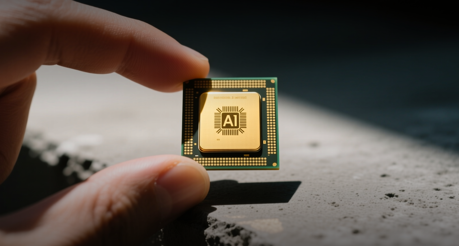 Hyperscalers lease record 9.6GW as AI bears retreat on demand