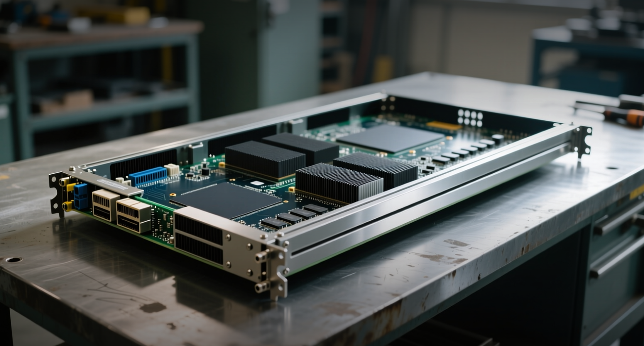 Hyperscalers to Spend $4.1 Trillion on AI Infrastructure Through 2028