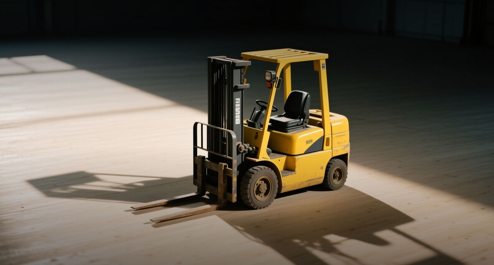 Hyster-Yale第二季虧損收窄至每股1.64美元 營收未達預期