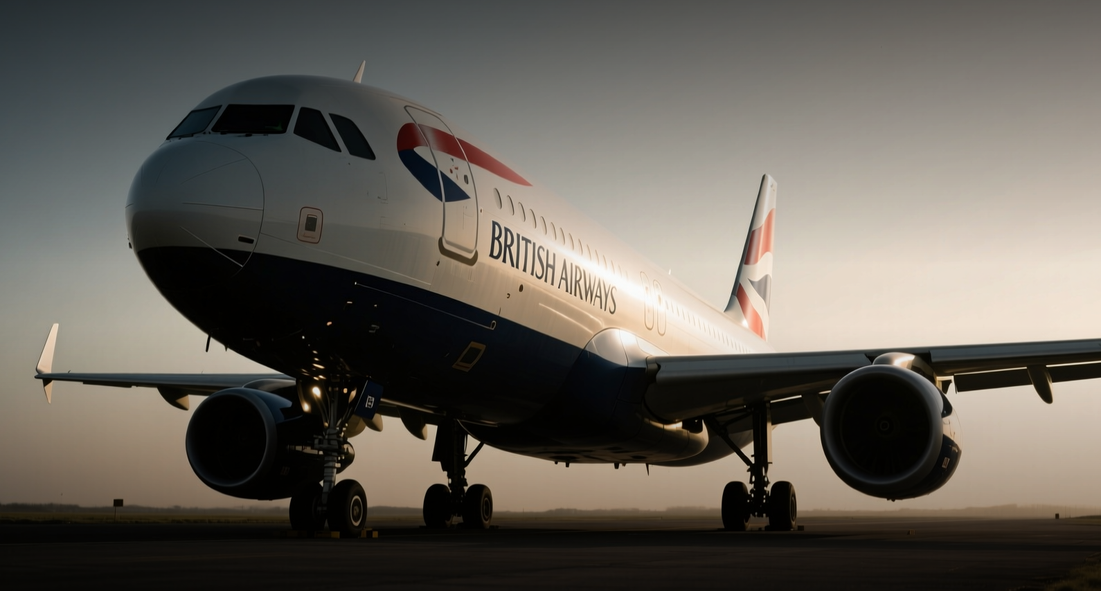 IAG profit falls 16% as Middle East crisis reshapes airline demand
