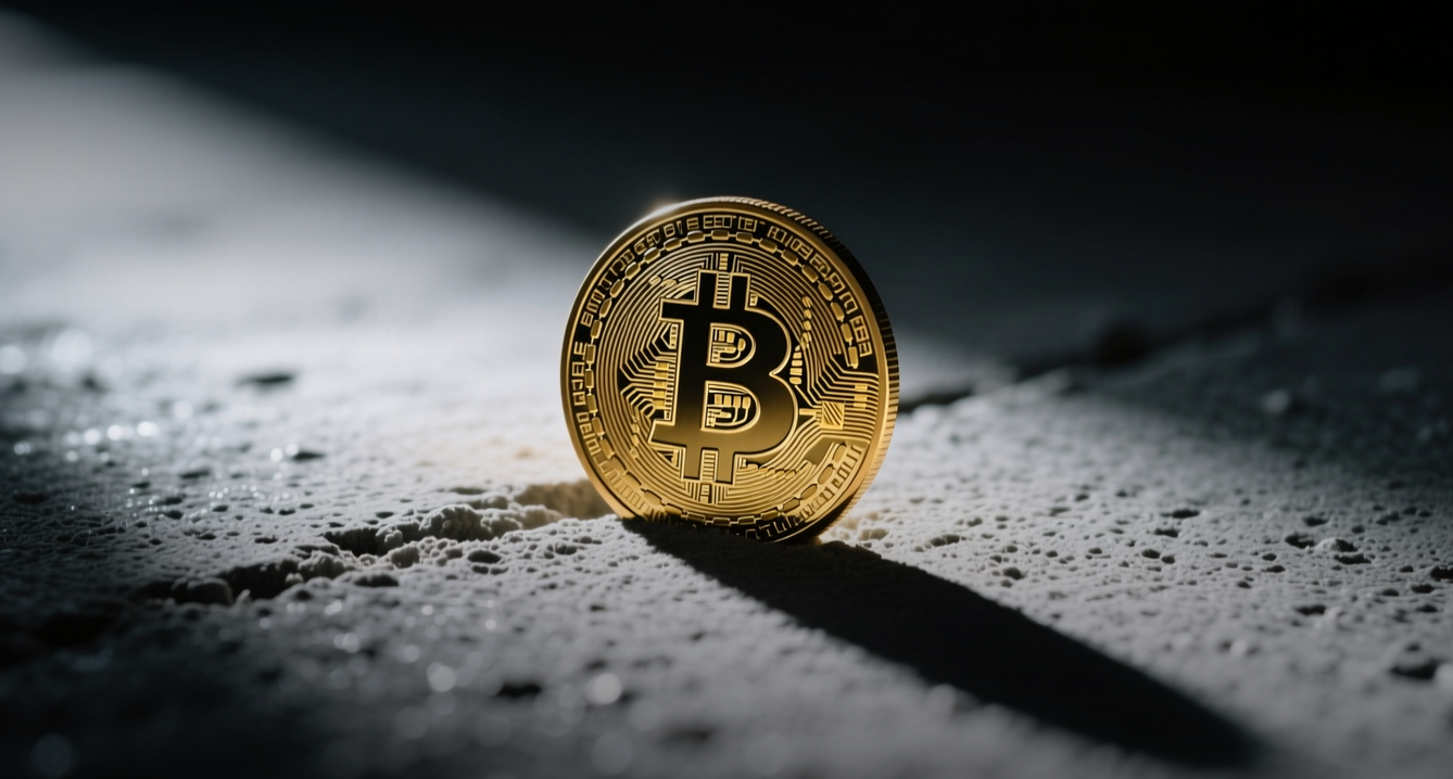 IBIT 領先 Coinbase 9 個百分點，比特幣代理交易風向轉變