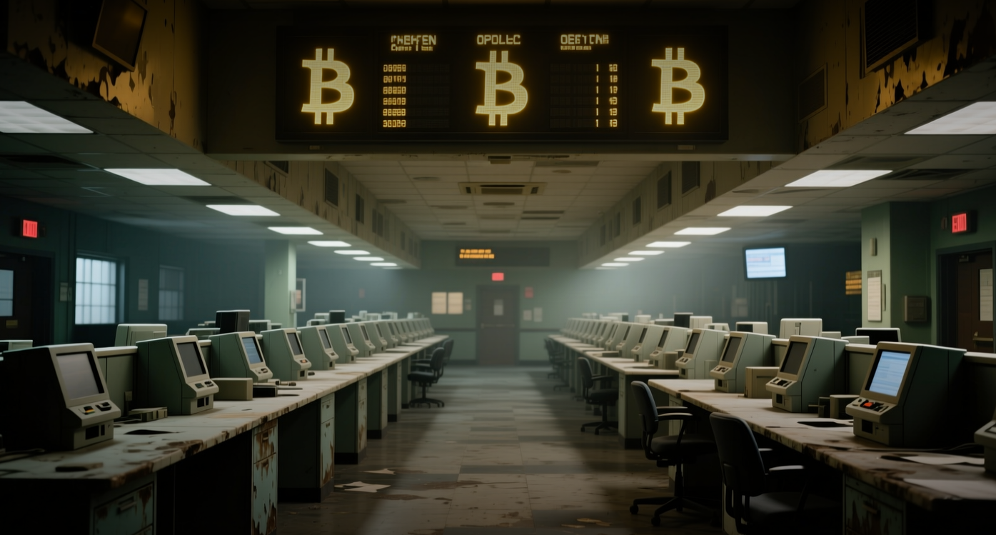 IBIT jumps 23% as debasement trade displaces AI mania