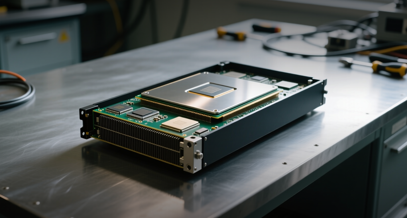 IBM unveils dual-architecture mainframe processor on 2nm node