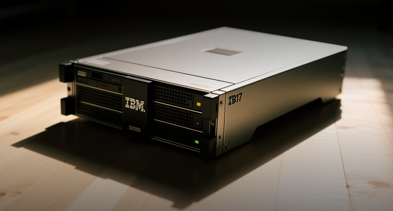 IBM's $69B wipeout shows AI spending is crowding out software
