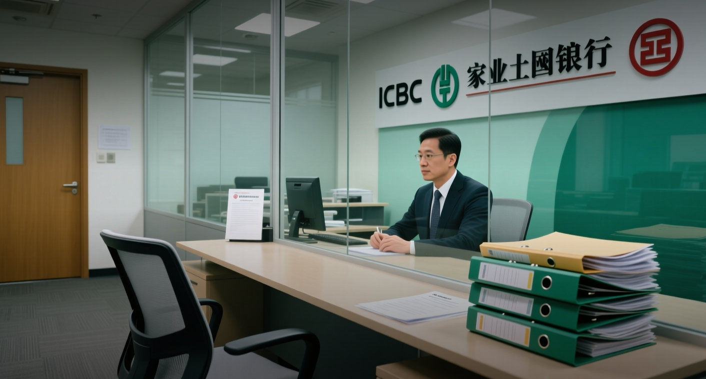 ICBC raises RMB100 billion as Beijing backstops bank capital