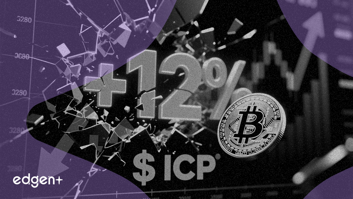 ICP jumps 12% to $2.88 as short squeeze fuels altcoin rally