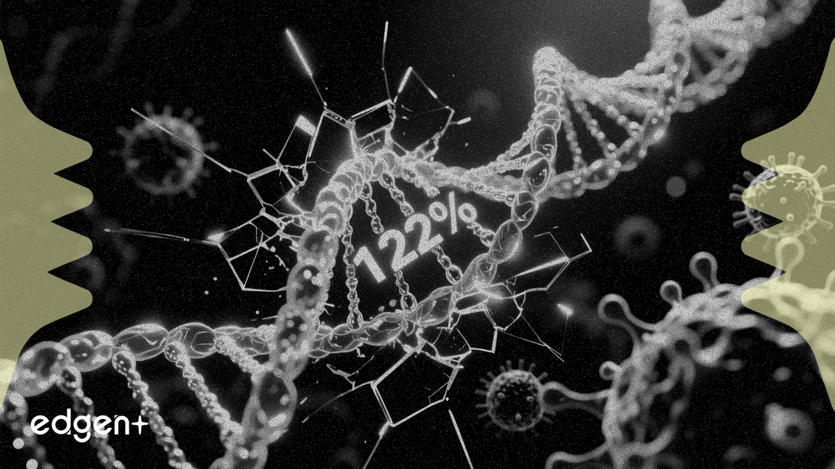 IDEAYA's Melanoma Drug Extends Survival by 122% in Key Trial