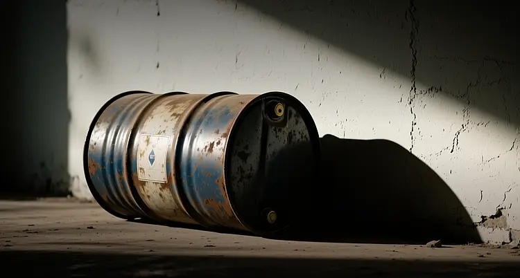 IEA forecasts first annual global oil demand decline since 2020