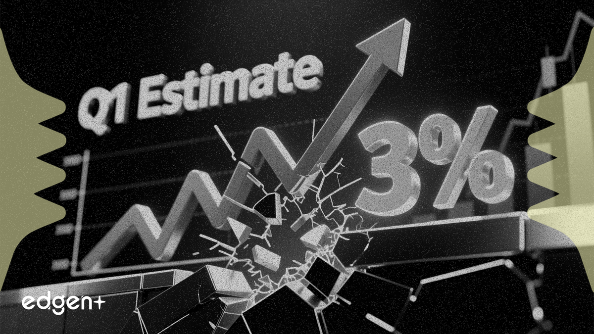 IFF reports 3% sales growth and beats Q1 estimates