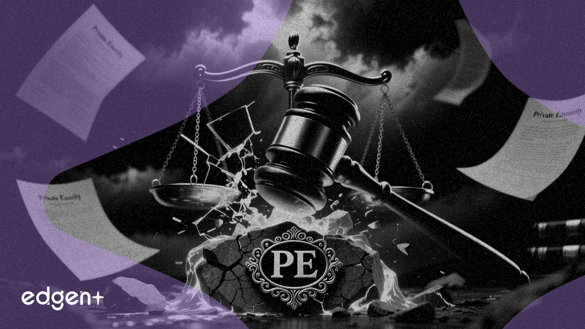 Illinois passes bill to restrict private equity control of law firms