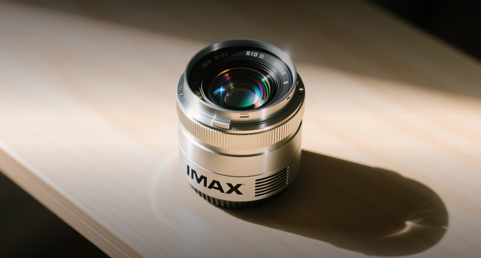 IMAX beats Q2 estimates with $0.43 EPS, revenue of $102.8M
