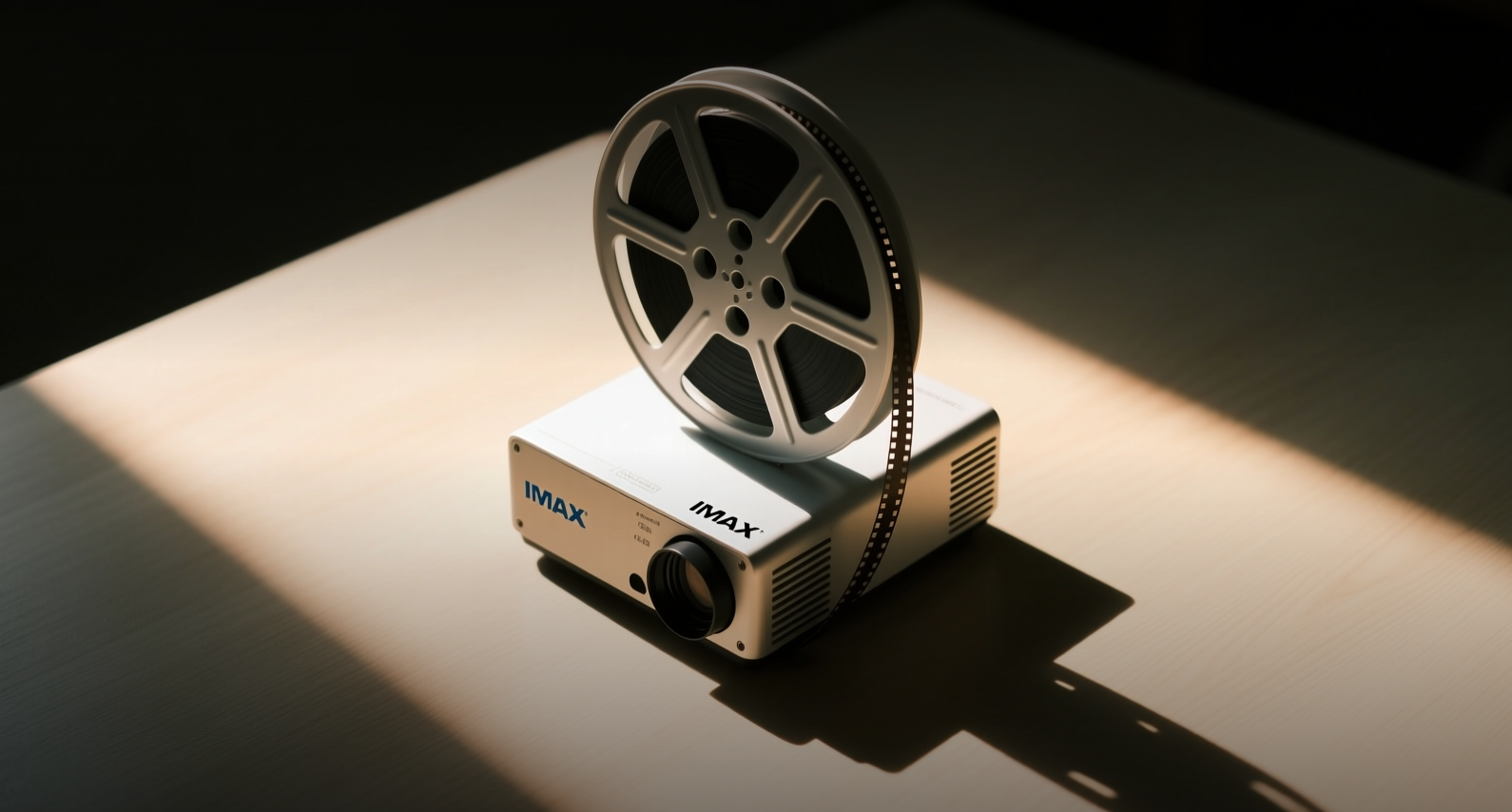 Imax to raise ticket prices as Odyssey resales hit $1,000