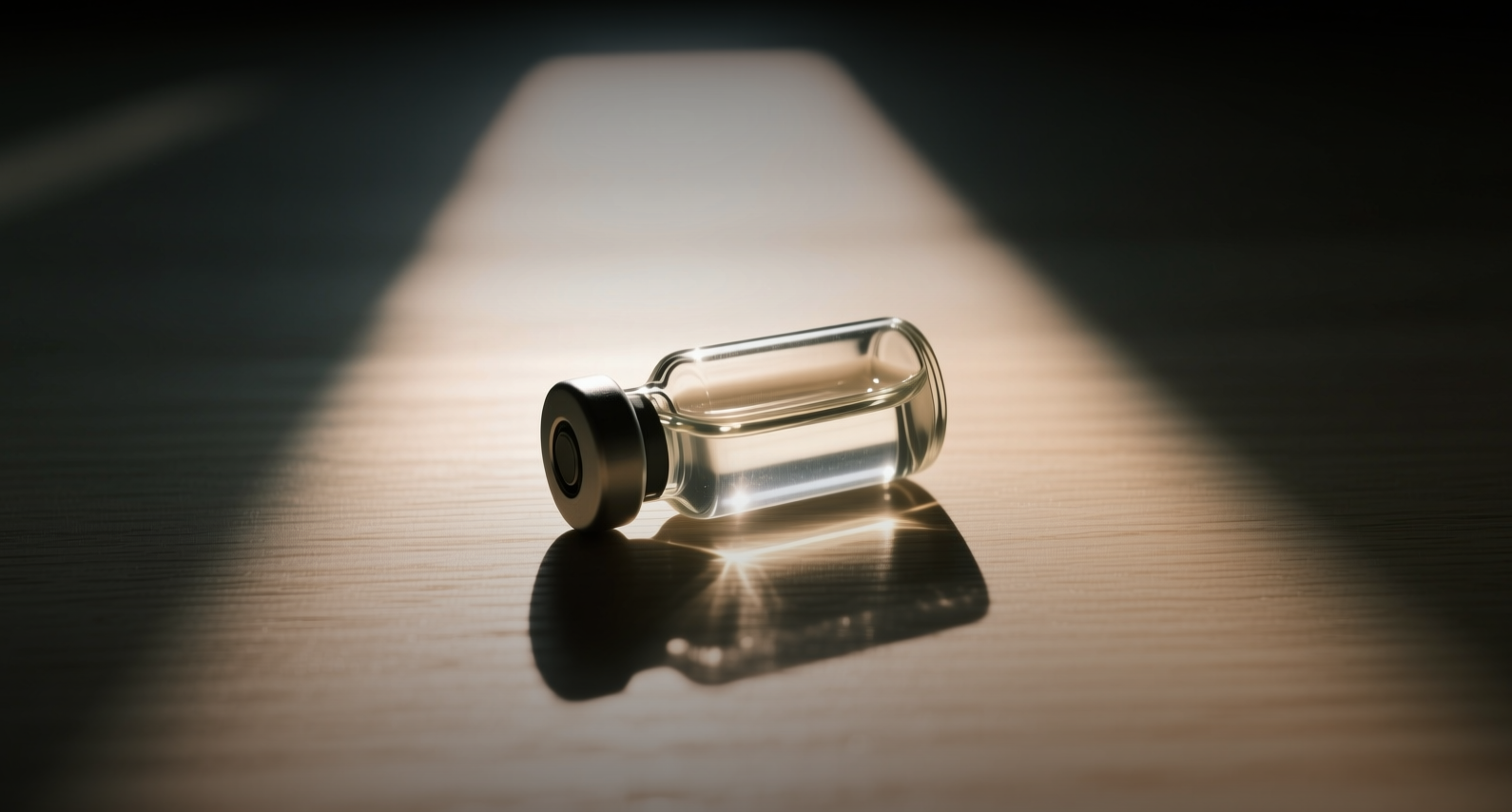 Immix Biopharma 股價暴跌 13%，因該公司醫務長被揭露為羅德島州逃亡 20 年的通緝犯，引發多家律師事務所展開證券詐欺調查。