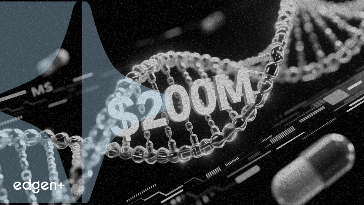 Immunic secures $200 million to advance phase 3 MS drug trial