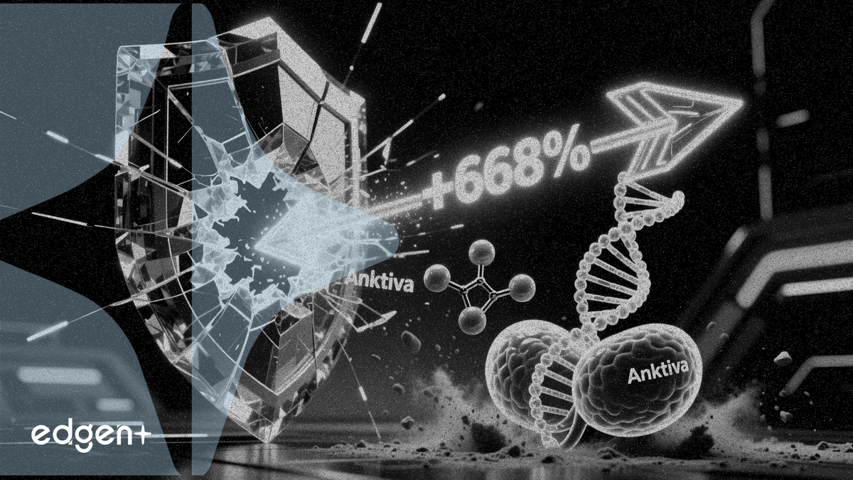 ImmunityBio revenue surges 668% as Anktiva drives bladder cancer expansion