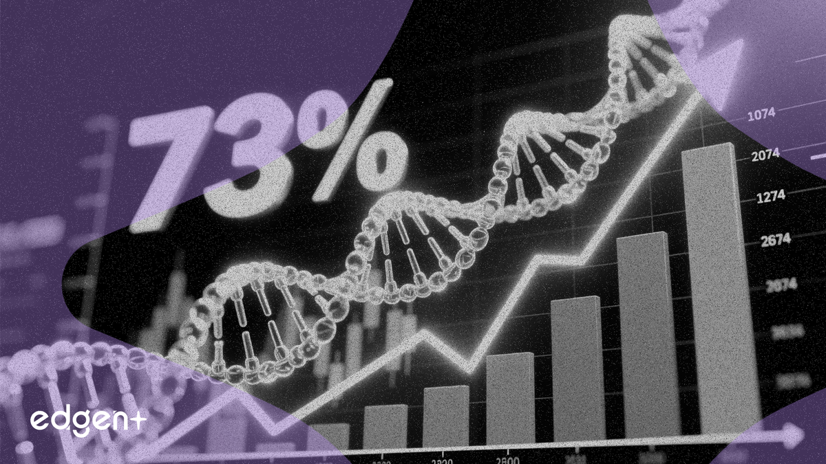 Immunovant Surges After Arthritis Drug Hits 73% Response Rate
