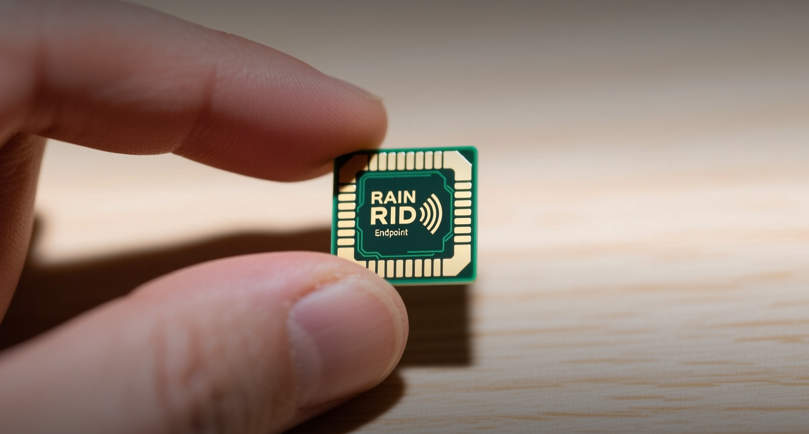 Impinj posts record Q2 revenue of $108.4M as RAIN RFID demand surges