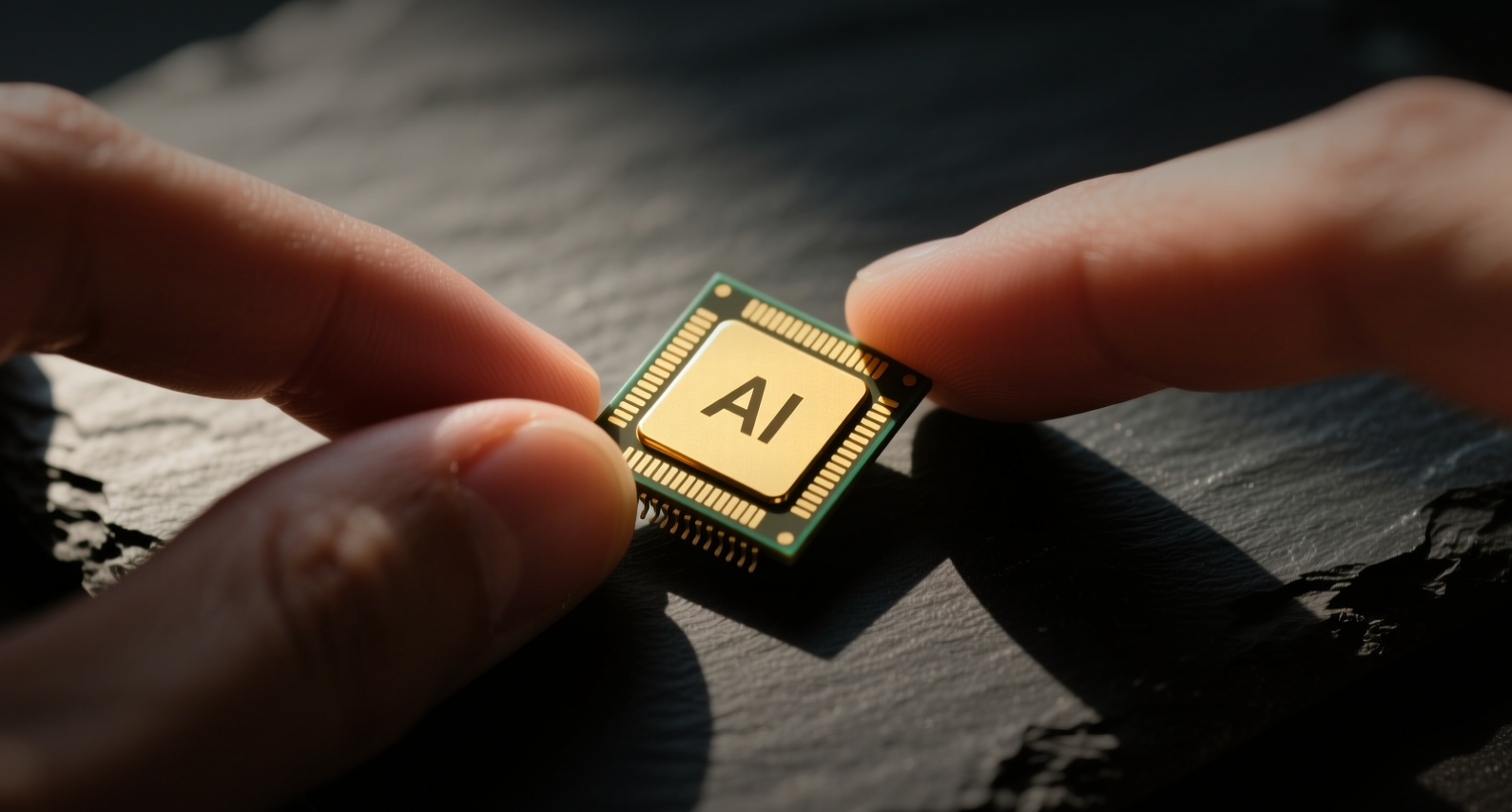 India's AI pivot to West challenges 3 decades of strategic autonomy