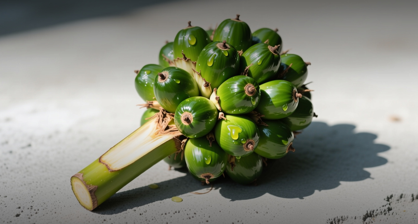 Indonesia's B50 biodiesel mandate to boost palm oil use by 1.1 million tons