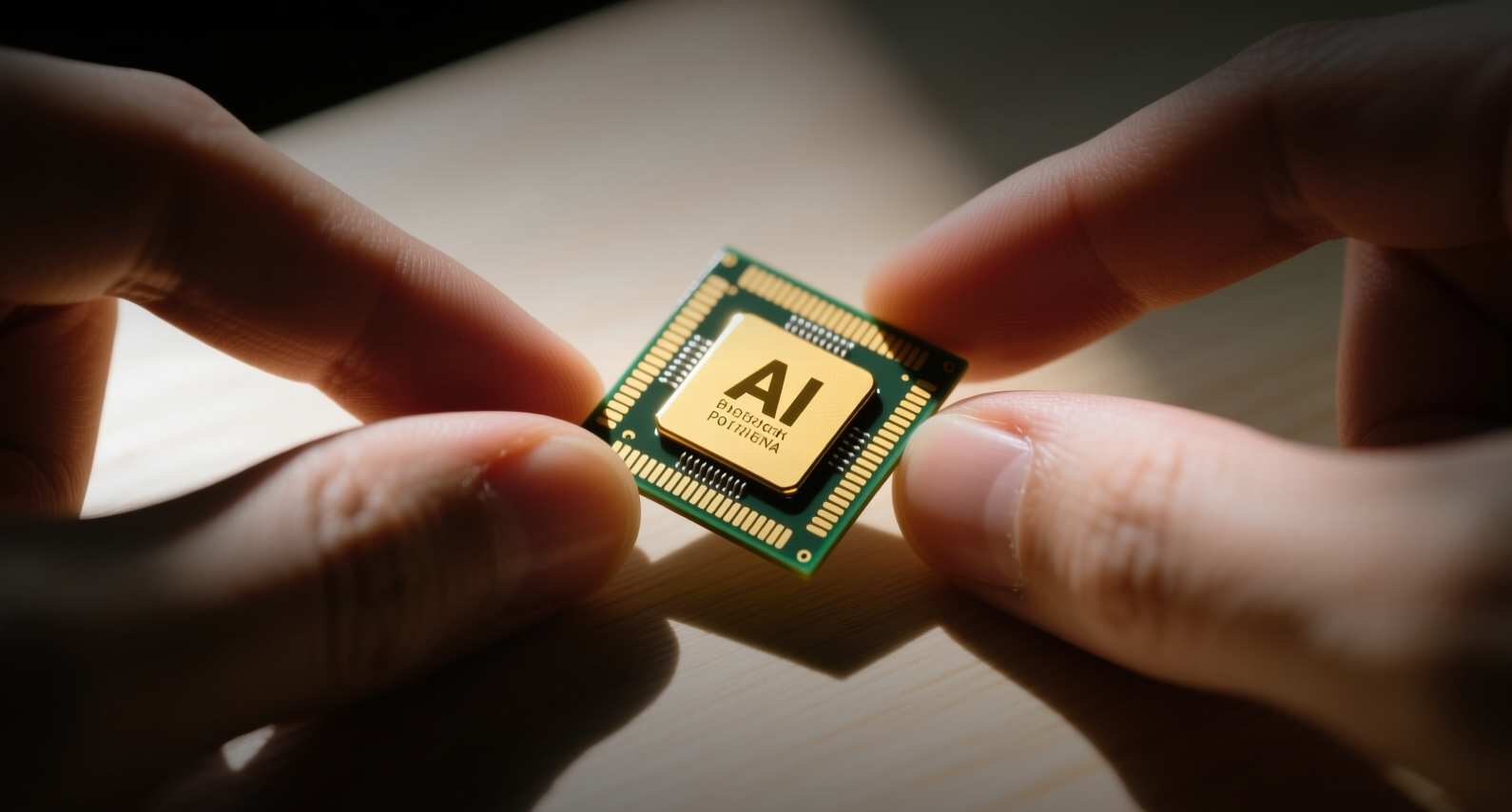 AI 晶片需求激增,英飛凌預測第四季營收達 47 億歐元