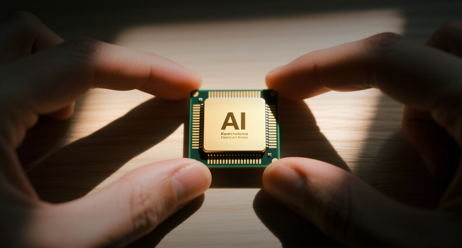 Ingdan secures $1 billion in orders for vertical AI Token factory